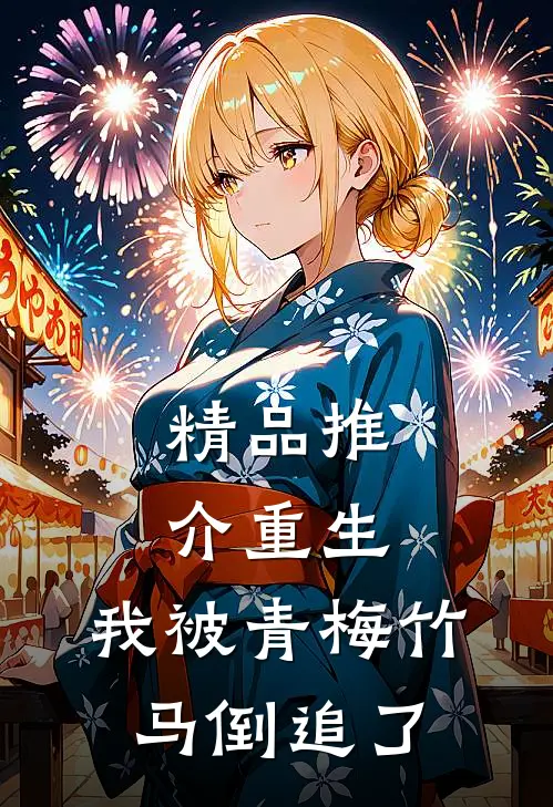 精品推介重生，我被青梅竹马倒追了