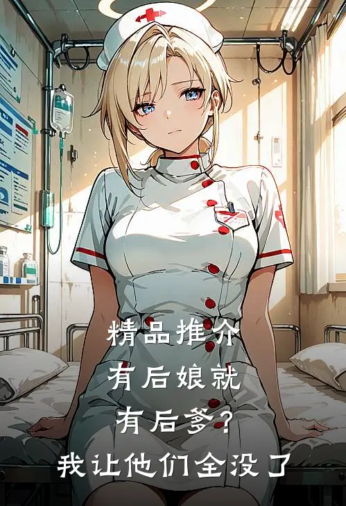 精品推介有后娘就有后爹？我让他们全没了