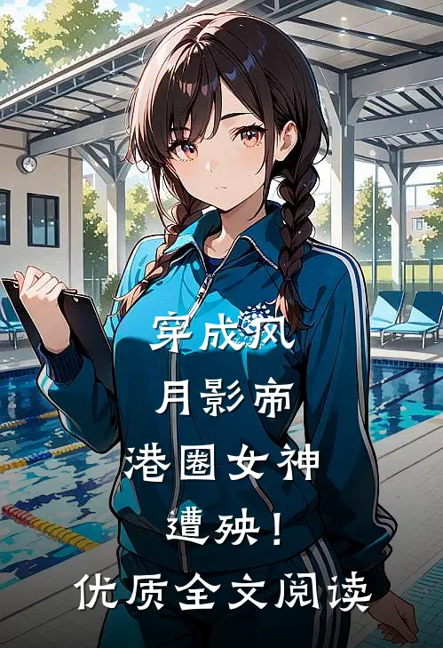 穿成风月影帝，港圈女神遭殃！优质全文阅读