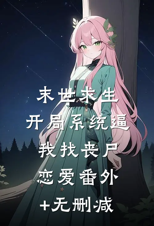 末世求生：开局系统逼我找丧尸恋爱番外+无删减