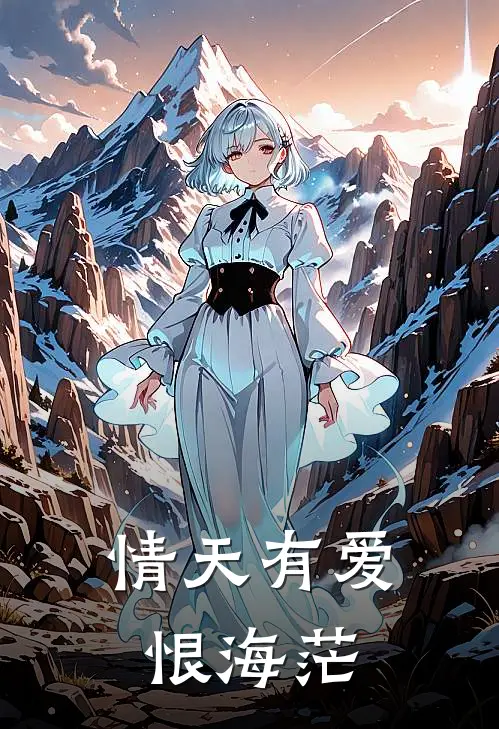 情天有爱恨海茫