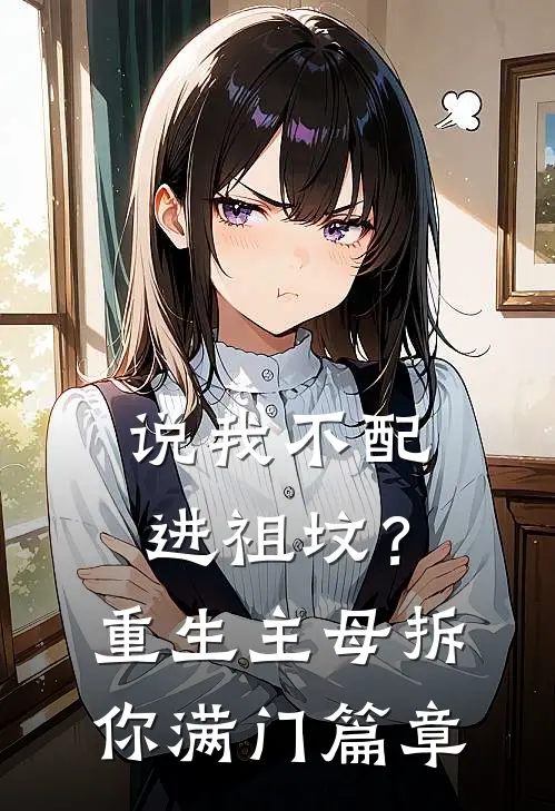 说我不配进祖坟？重生主母拆你满门篇章