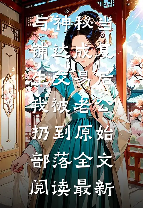 与神秘当铺达成复生交易后，我被老公扔到原始部落全文阅读最新