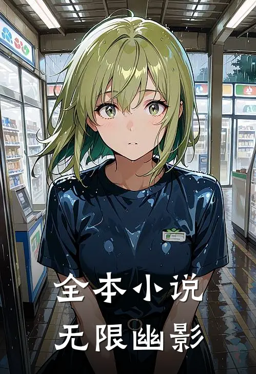 全本小说无限幽影