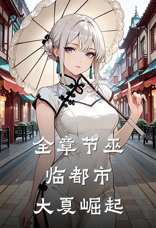 全章节巫临都市，大夏崛起