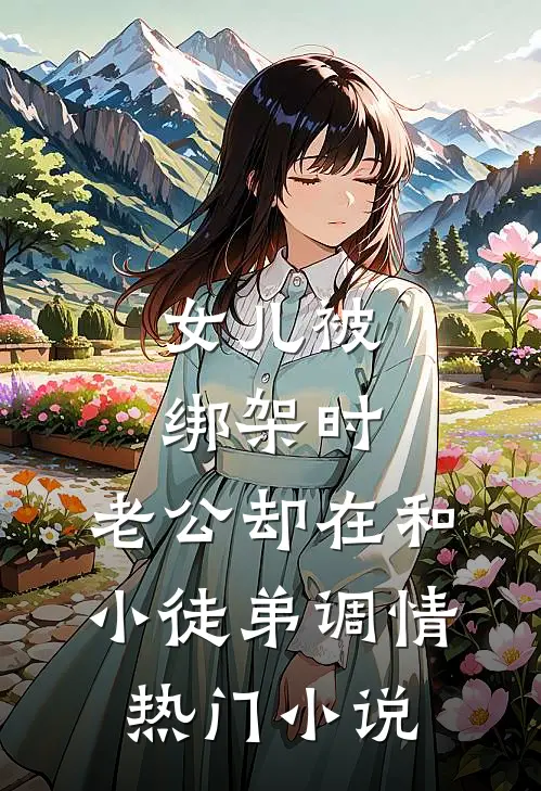 女儿被绑架时，老公却在和小徒弟调情热门小说