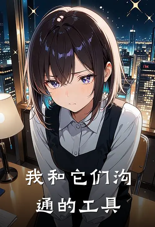 我和它们沟通的工具