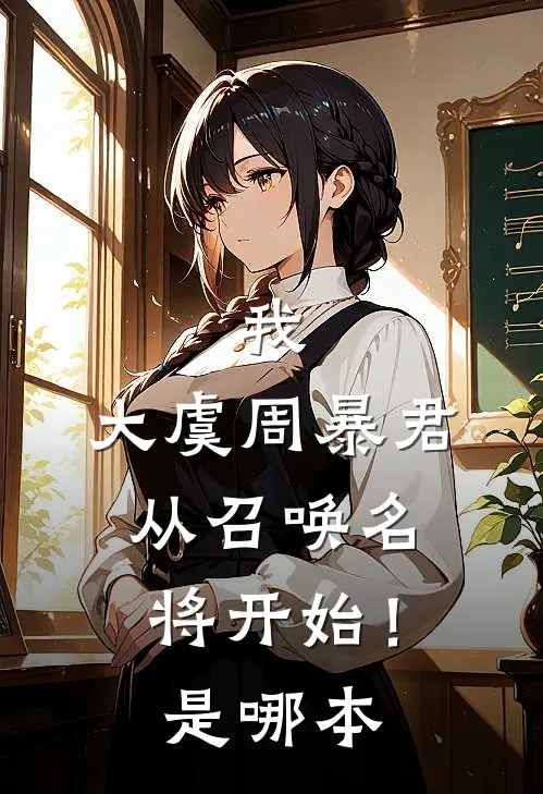 我，大虞周暴君，从召唤名将开始！是哪本