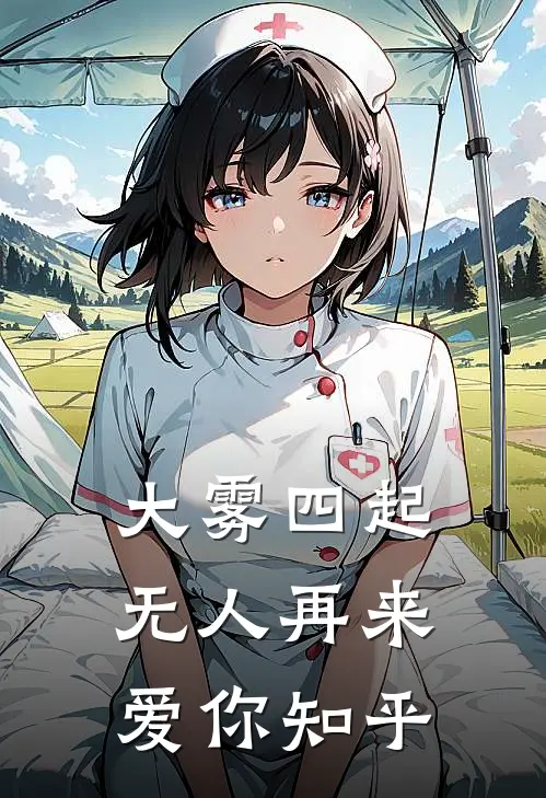大雾四起，无人再来爱你知乎
