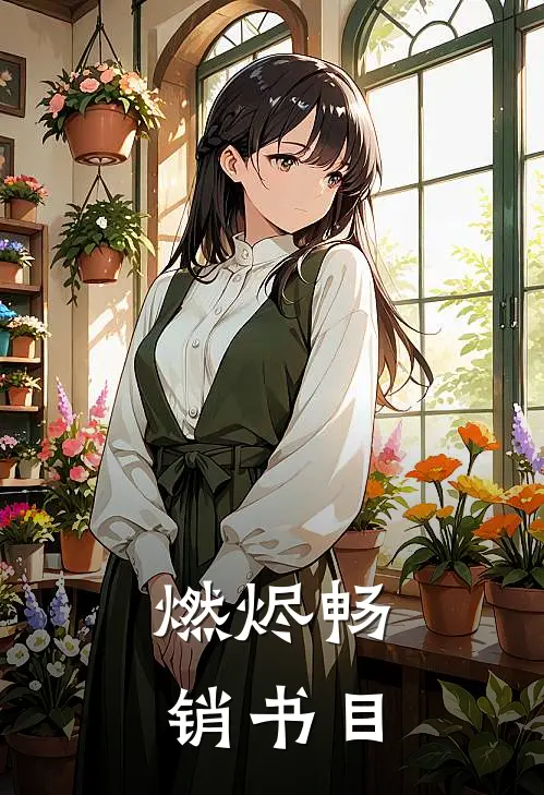 燃烬畅销书目
