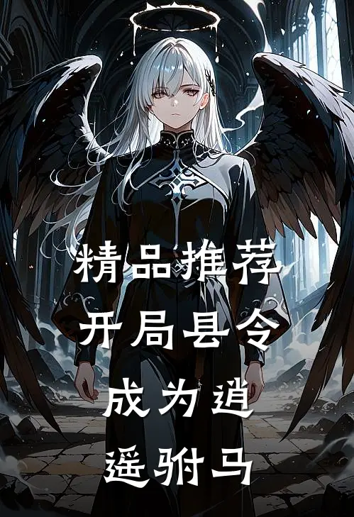 精品推荐开局县令，成为逍遥驸马