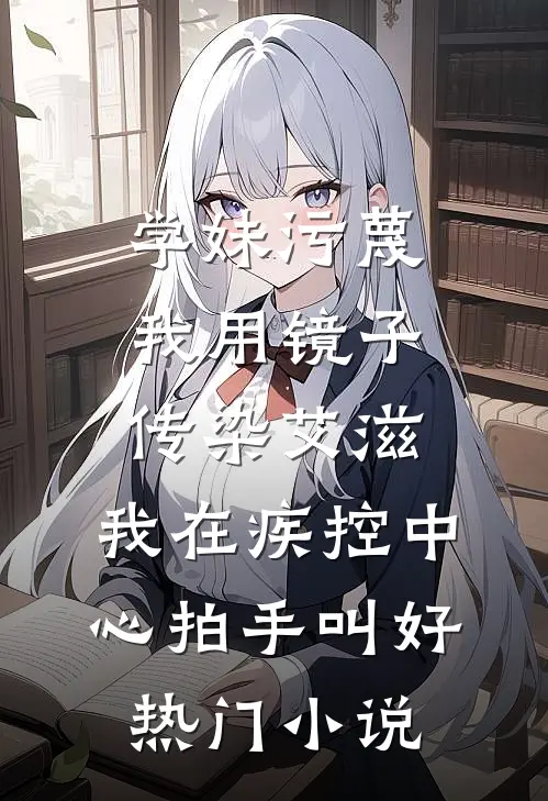 学妹污蔑我用镜子传染艾滋，我在疾控中心拍手叫好热门小说