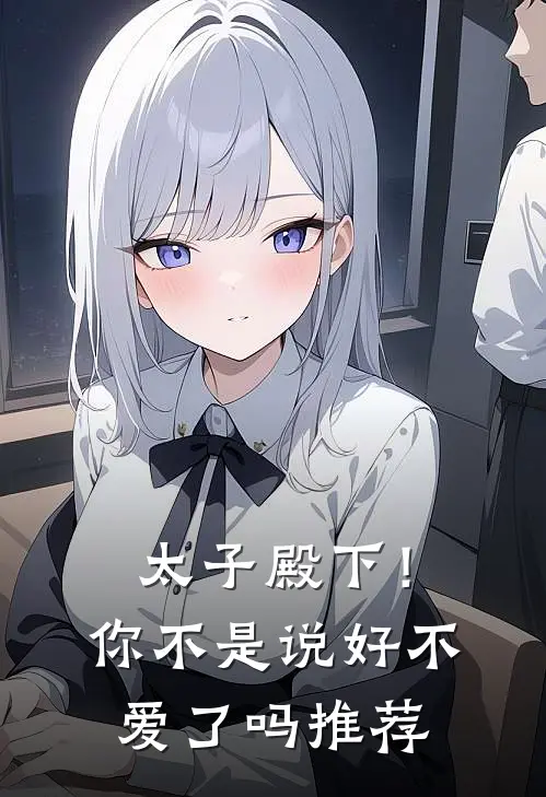 太子殿下！你不是说好不爱了吗推荐