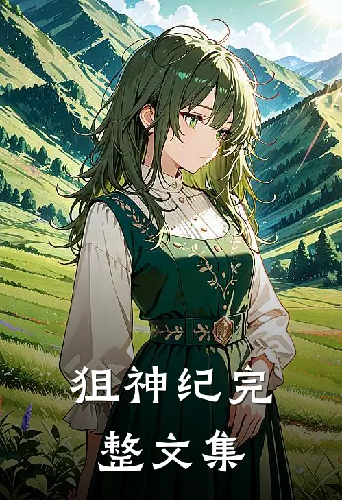 狙神纪完整文集