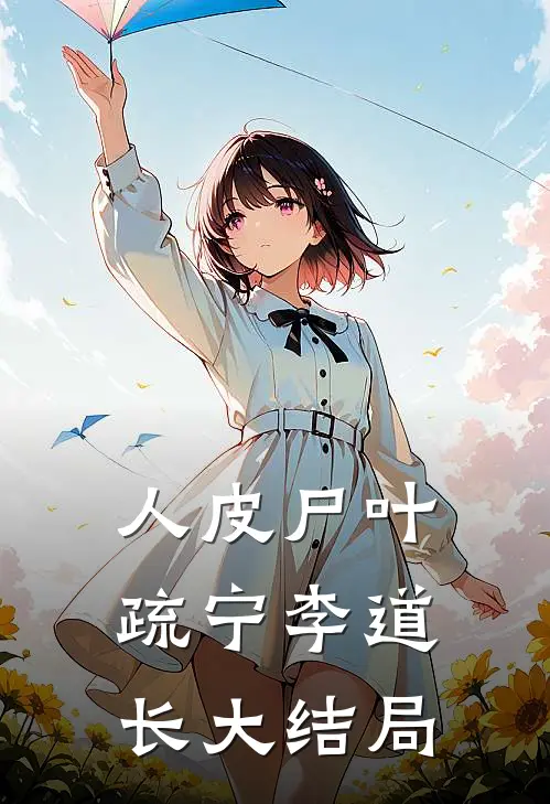 人皮尸叶疏宁李道长大结局