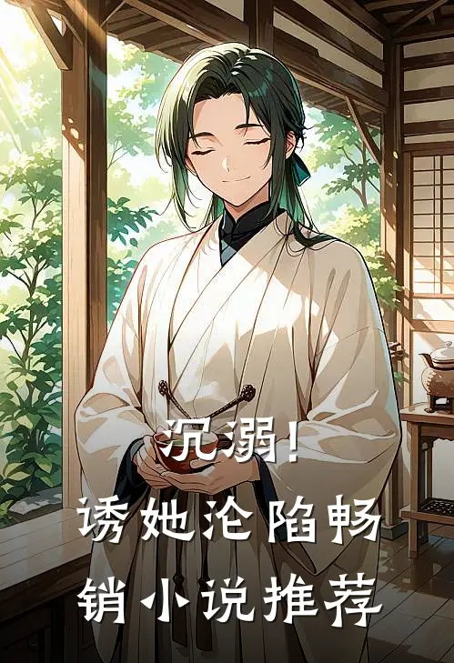 沉溺!诱她沦陷畅销小说推荐