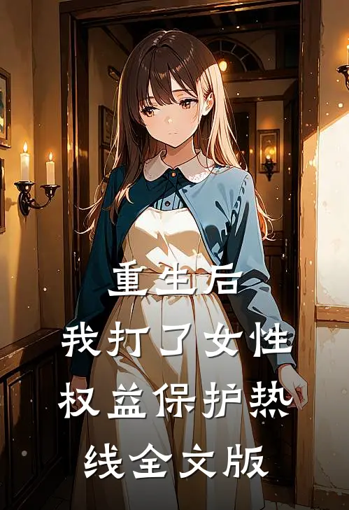 重生后，我打了女性权益保护热线全文版