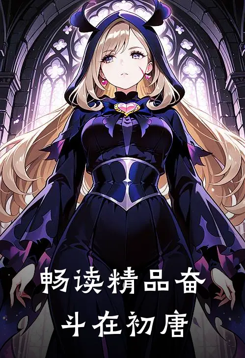 畅读精品奋斗在初唐
