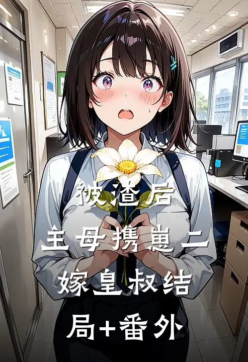 被渣后，主母携崽二嫁皇叔结局+番外