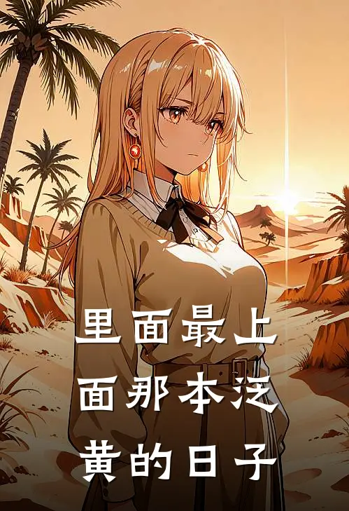 里面最上面那本泛黄的日子
