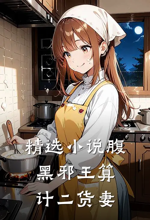 精选小说腹黑邪王算计二货妻