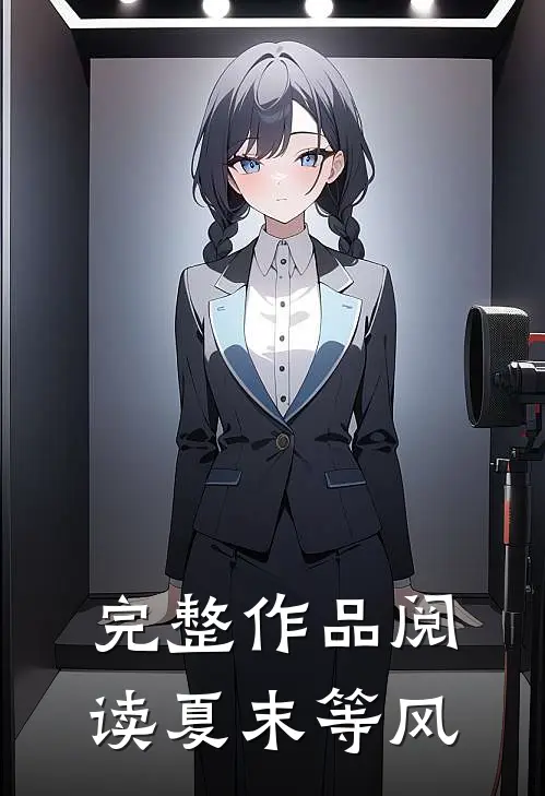 完整作品阅读夏末等风