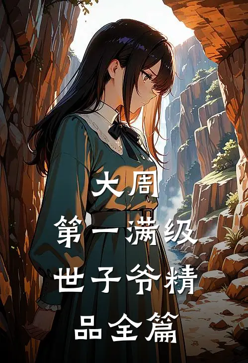 大周：第一满级世子爷精品全篇