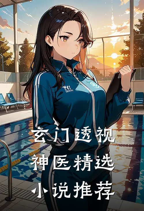 玄门透视神医精选小说推荐
