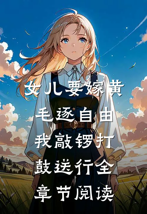 女儿要嫁黄毛逐自由，我敲锣打鼓送行全章节阅读