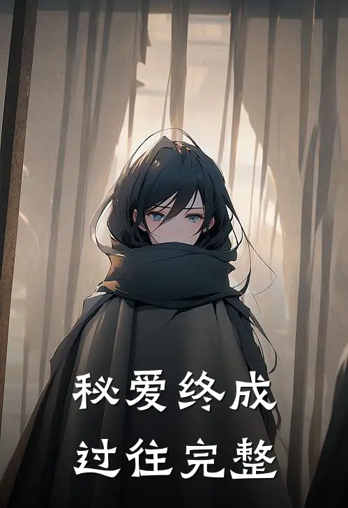 秘爱终成过往完整