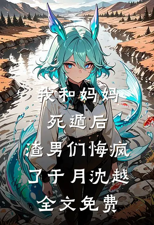 我和妈妈死遁后，渣男们悔疯了于月沈越全文免费