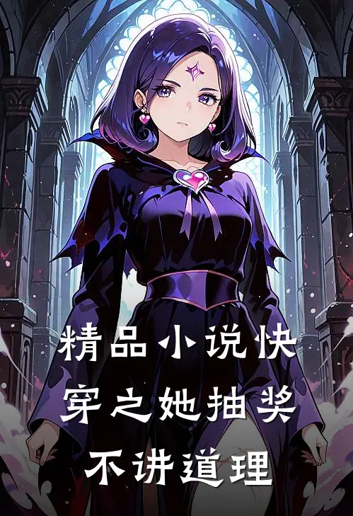 精品小说快穿之她抽奖不讲道理