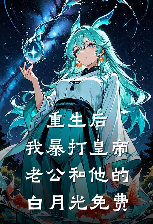 重生后，我暴打皇帝老公和他的白月光免费