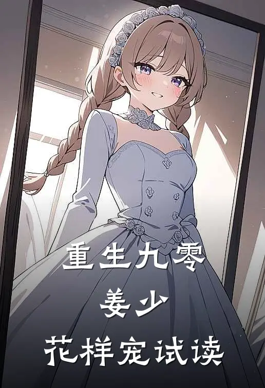 重生九零：姜少，花样宠试读