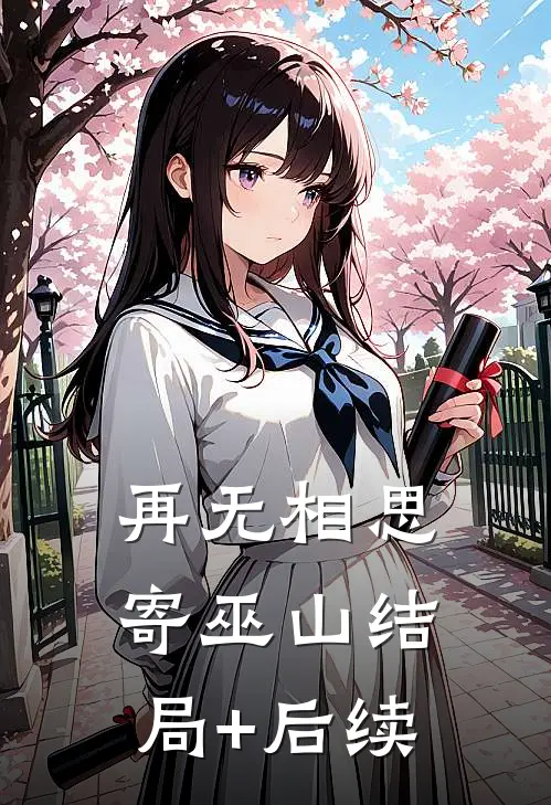 再无相思寄巫山结局+后续