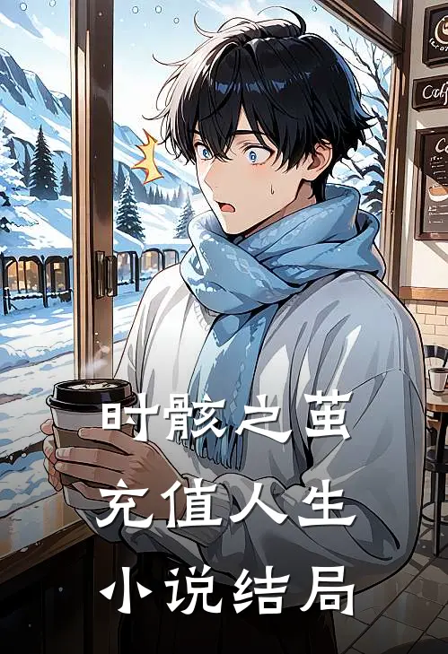 时骸之茧：充值人生小说结局