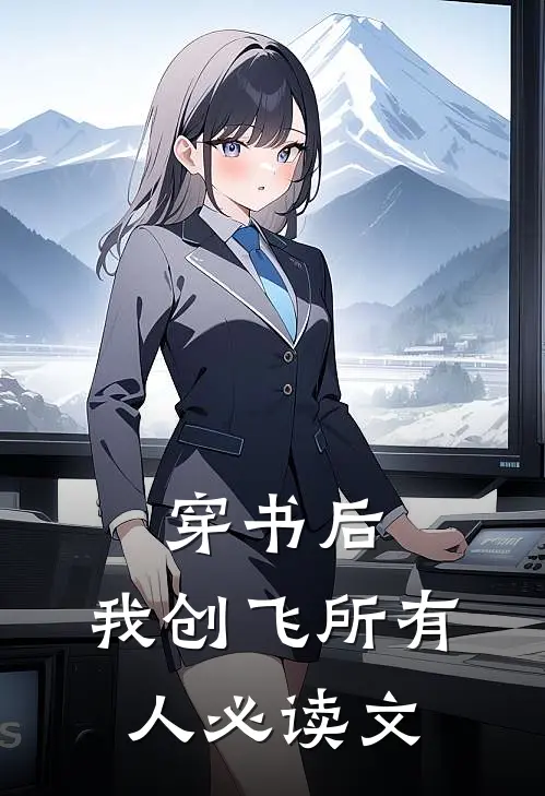 穿书后，我创飞所有人必读文