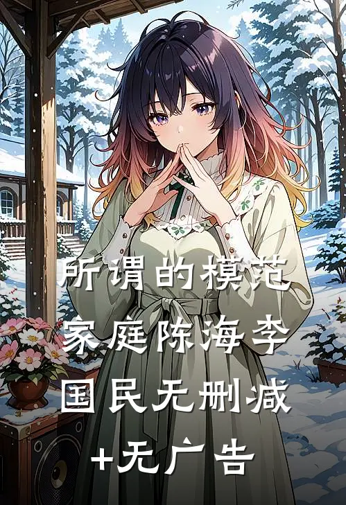 所谓的模范家庭陈海李国民无删减+无广告