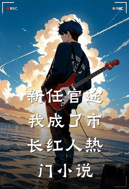 新任官途，我成了市长红人热门小说
