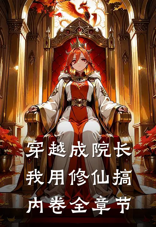 穿越成院长：我用修仙搞内卷全章节