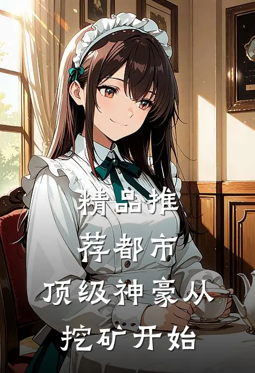 精品推荐都市：顶级神豪从挖矿开始