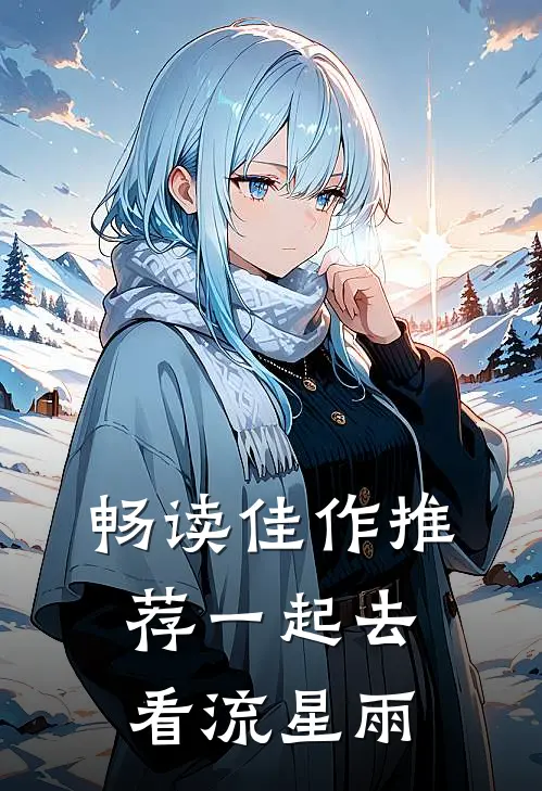 畅读佳作推荐一起去看流星雨