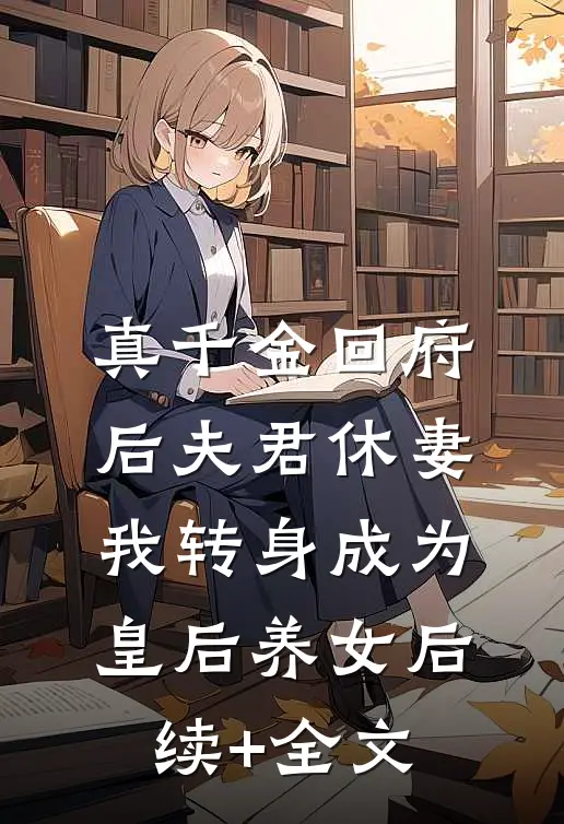 真千金回府后夫君休妻，我转身成为皇后养女后续+全文