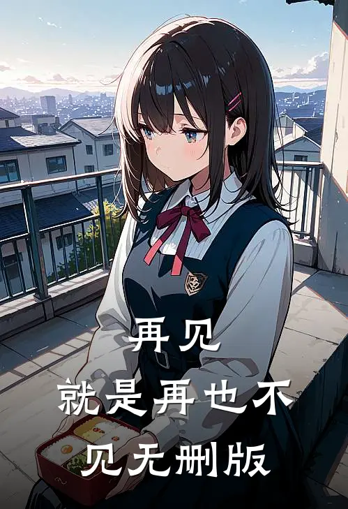 再见，就是再也不见无删版