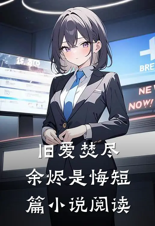 旧爱焚尽，余烬是悔短篇小说阅读