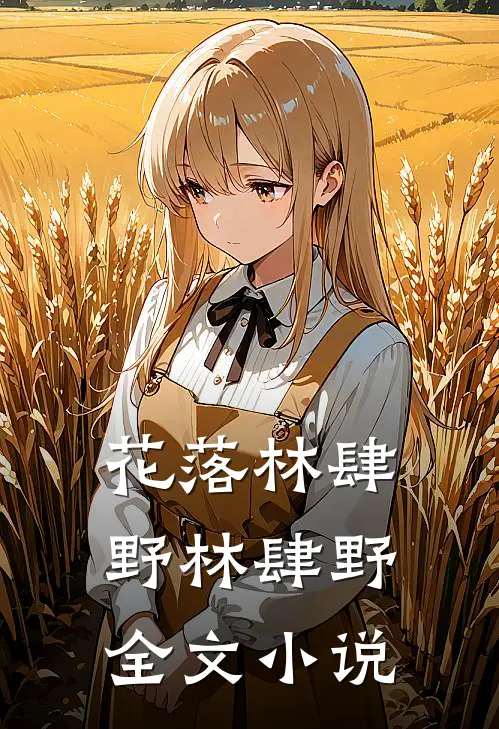 花落林肆野林肆野全文小说