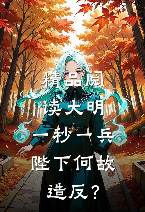 精品阅读大明：一秒一兵，陛下何故造反？