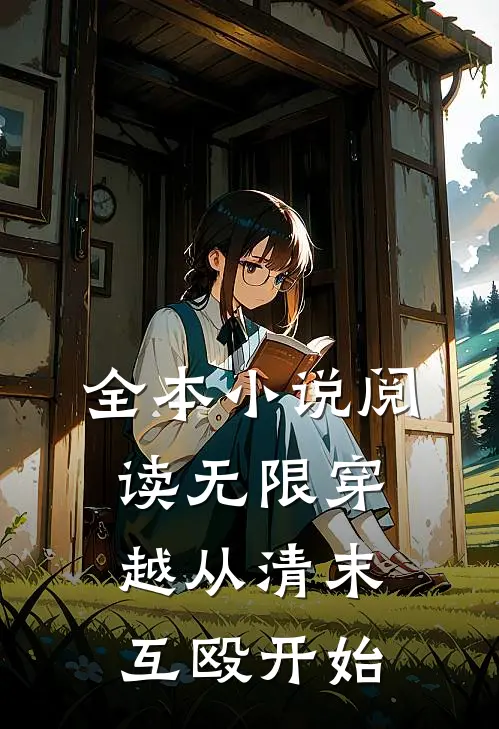 全本小说阅读无限穿越从清末互殴开始