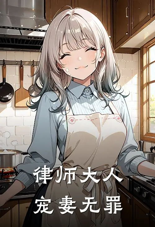 律师大人宠妻无罪
