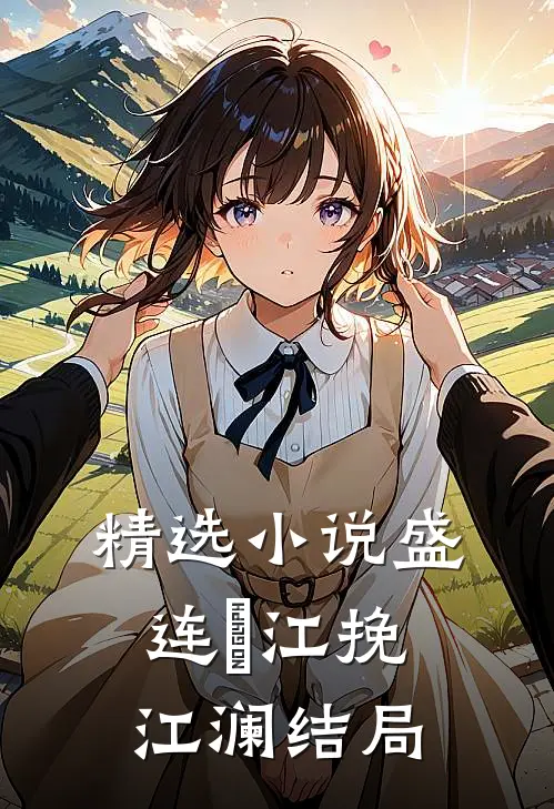 精选小说盛连玦江挽江澜结局